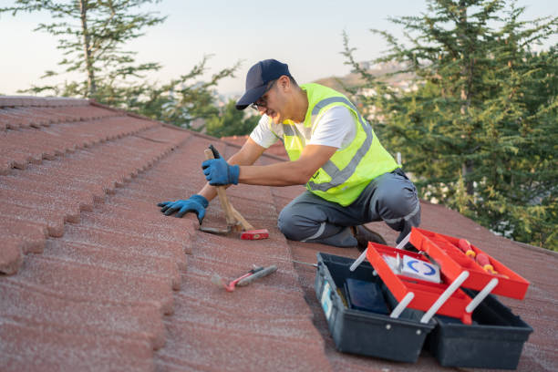 Quick and Trustworthy Emergency Roof Repair Services in Albany, LA