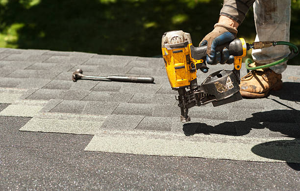 Best Residential Roofing Contractor  in Albany, LA